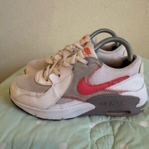 Nike Air Max Excee CD6892-119 Kids size 2